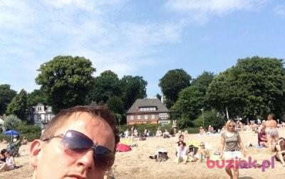 Tomek, Male, 45, Szczecin, Polska, Photo: 2
