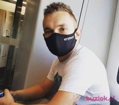 Krystian, Mężczyzna, 33, Glasgow, Wielka Brytania, Zdjęcie: 2