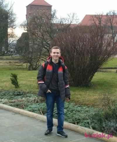 Oleksii, Male, 28, Łódź, Polska, Photo: 2