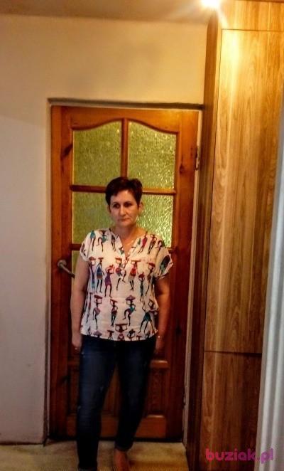 Anna, Kobieta, 59, Radom, Polska, Zdjęcie: 1