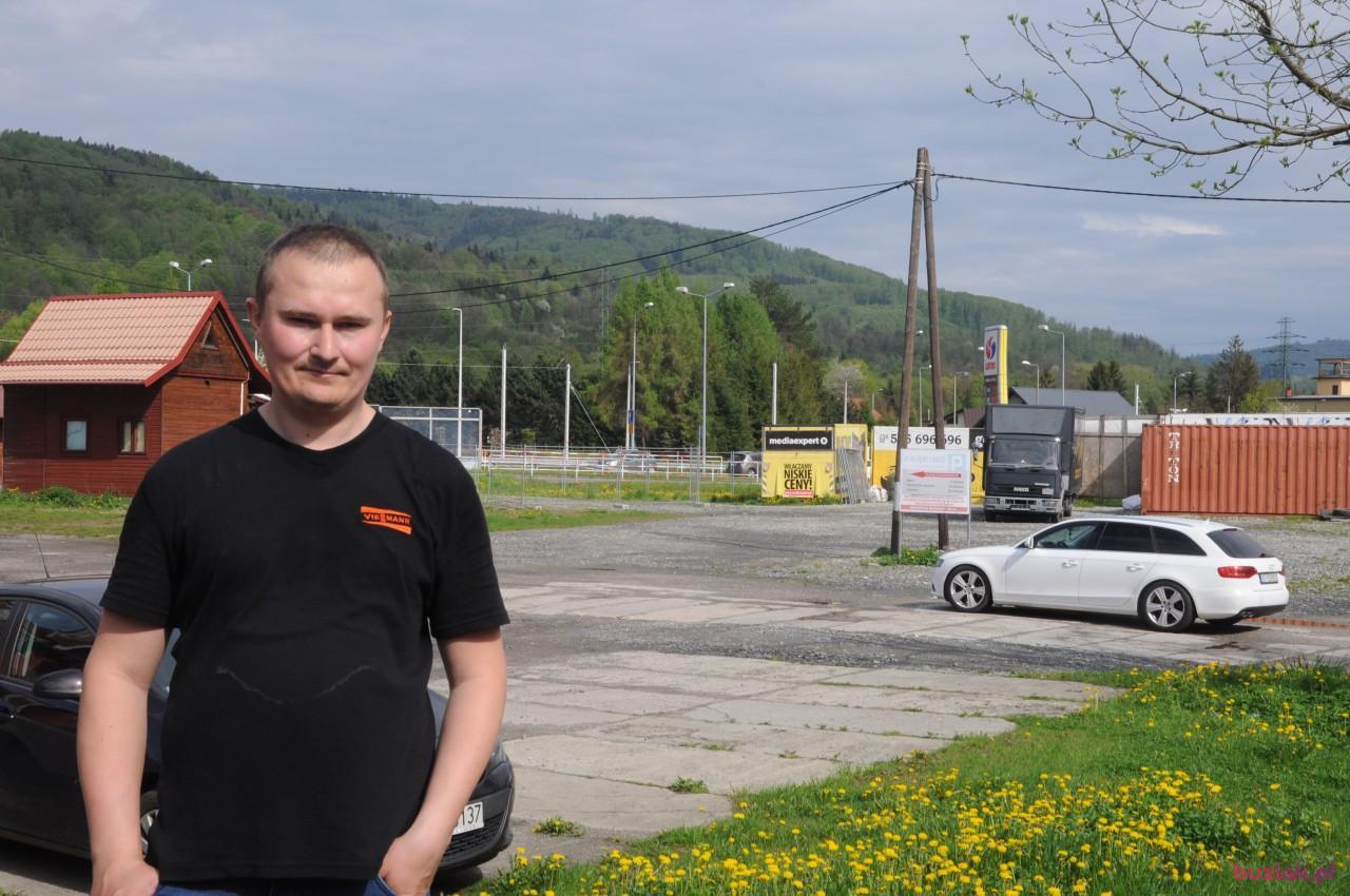 Michał, Male, 37, Zgierz, Polska, Photo: 150