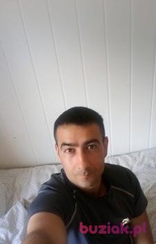 Dima, Mężczyzna, 44, Polska, Zdjęcie: 2