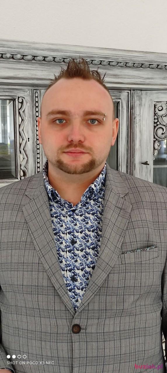 Kamil, Mężczyzna, 35, Leszno, Polska, Zdjęcie: 6