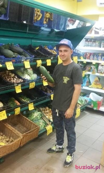 kociemba13, Mężczyzna, 36, Gorzów Wielkopolski, Polska, Zdjęcie: 2