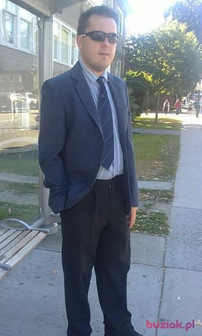 Filip, Mężczyzna, 41, Lublin, Polska, Zdjęcie: 3