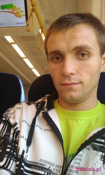Łukasz Andrzej, Male, 36, Zabrze, Polska, Photo: 2