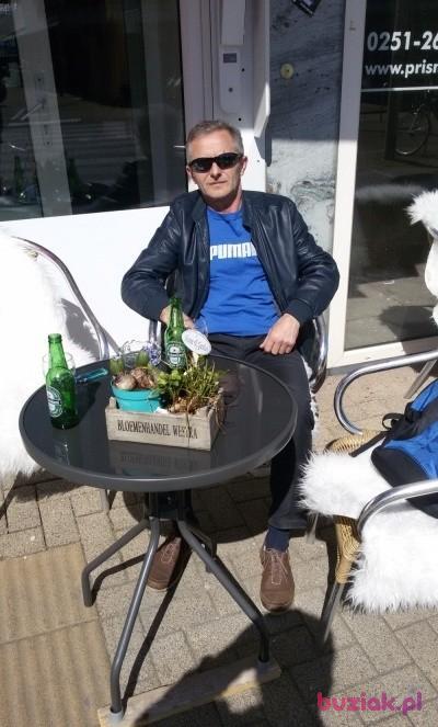 jurand1802, Male, 58, Kraków, Polska, Photo: 2