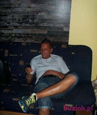 Łukasz, Mężczyzna, 46, Leszno, Polska, Zdjęcie: 2