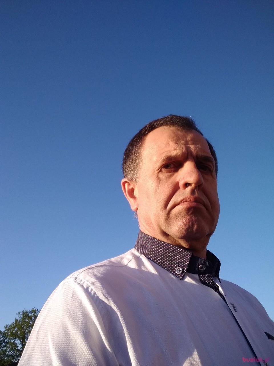 kazimierz, Male, 55, Kórnik, Polska, Photo: 1