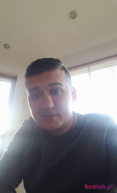 Patryk, Mężczyzna, 34, Crosby, Wielka Brytania, Zdjęcie: 2