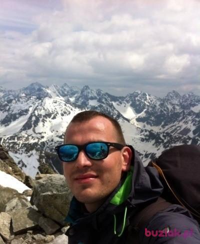Paweł, Mężczyzna, 35, Gniezno, Polska, Zdjęcie: 2