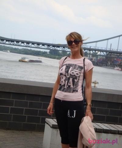 Danusia, Kobieta, 58, Düsseldorf, Niemcy, Zdjęcie: 7