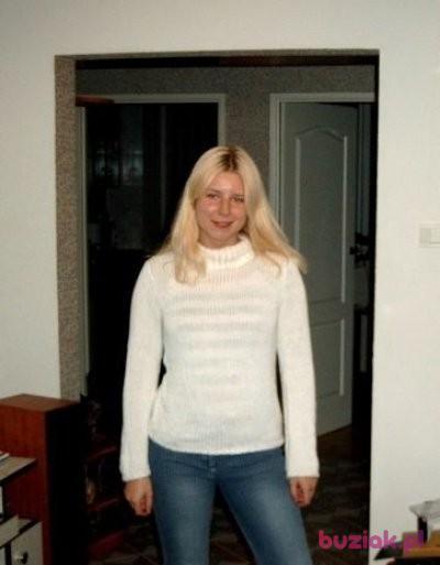 zjawka69, Female, 43, Olsztyn, Polska, Photo: 1