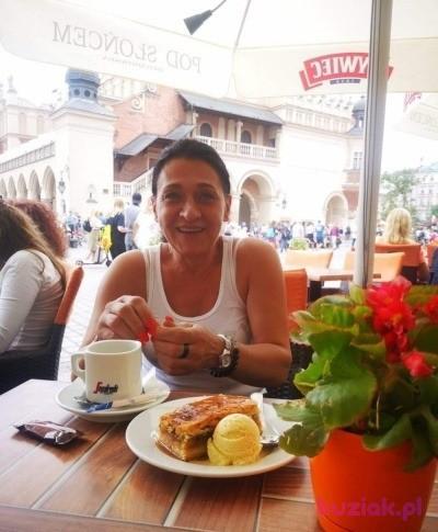 Sylwia, Kobieta, 59, Tees Grove, Wielka Brytania, Zdjęcie: 4