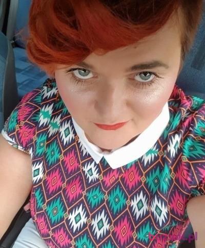 Msrzena, Kobieta, 39, Grójec, Polska, Zdjęcie: 3