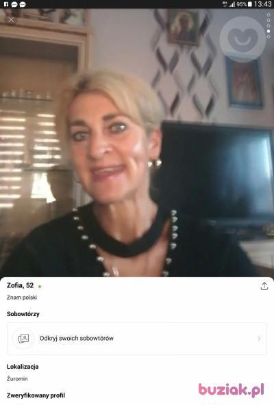 zofia, Kobieta, 59, Żuromin, Polska, Zdjęcie: 3