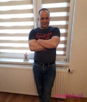 Roman, Mężczyzna, 55, Konin, Polska, Zdjęcie: 1