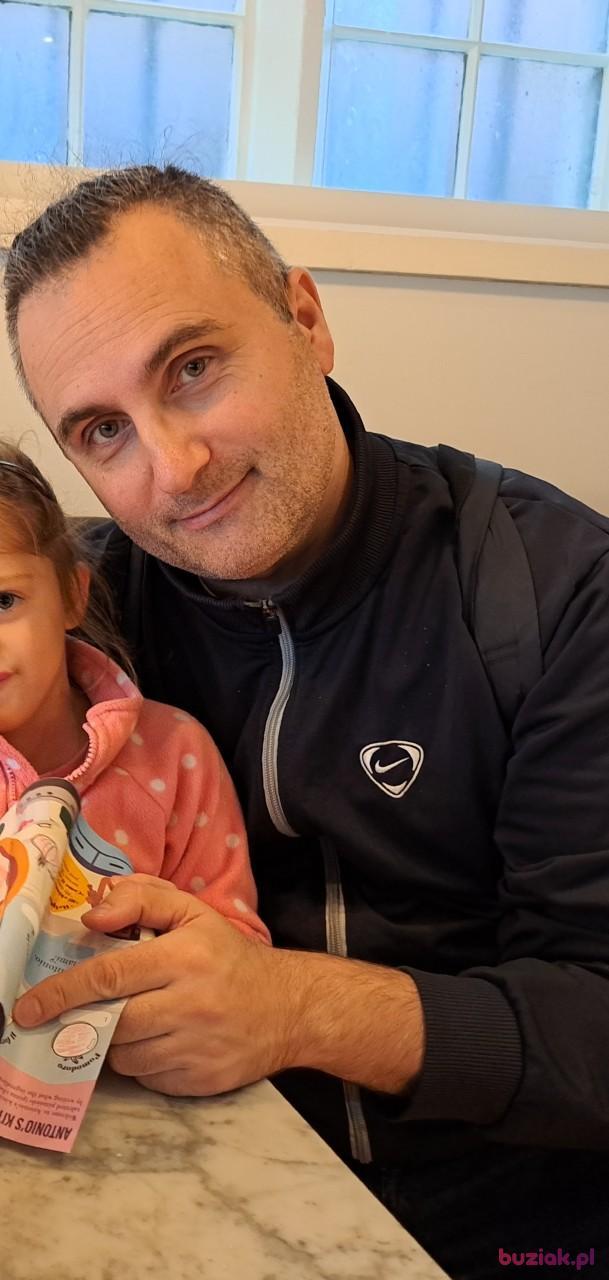 Palo, Mężczyzna, 51, Chester, Wielka Brytania, Zdjęcie: 3
