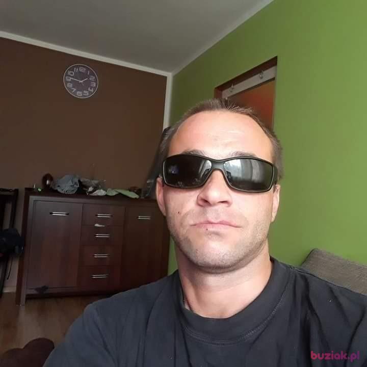 Ant, Mężczyzna, 40, Kołobrzeg, Polska, Zdjęcie: 1