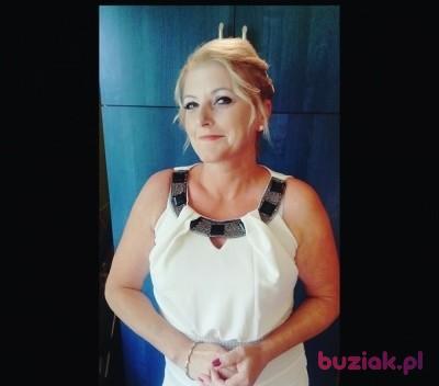 Beata, Female, 55, Opole, Polska, Photo: 1