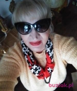 Halina, Kobieta, 69, Przemyśl, Polska, Zdjęcie: 2