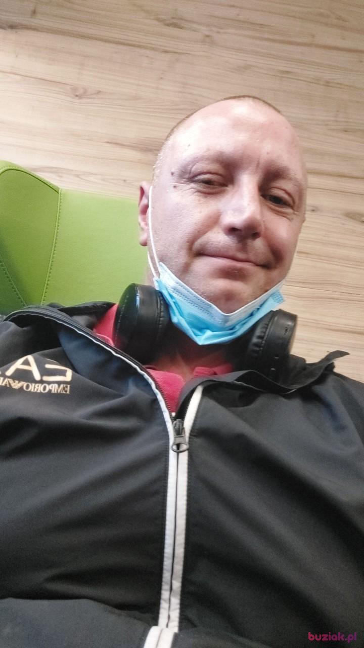 Rob, Male, 42, Brema, Niemcy, Photo: 2