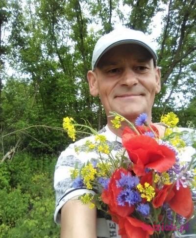 Jarek, Male, 54, Warszawa, Polska, Photo: 5