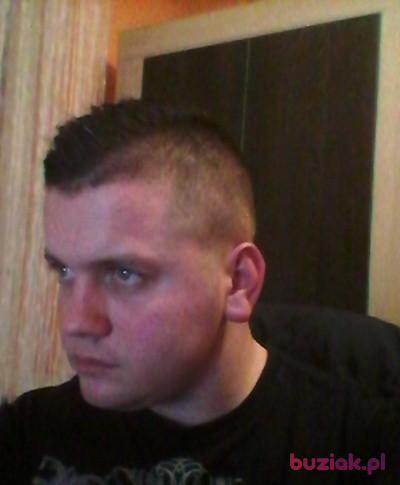 Adrian, Male, 35, Olsztyn, Polska, Photo: 3