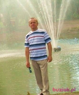 Marian, Mężczyzna, 73, Radzymin, Polska, Zdjęcie: 2