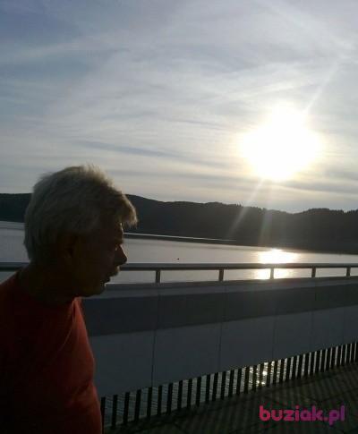 Janusz szumski, Mężczyzna, 76, Lesko, Polska, Zdjęcie: 1
