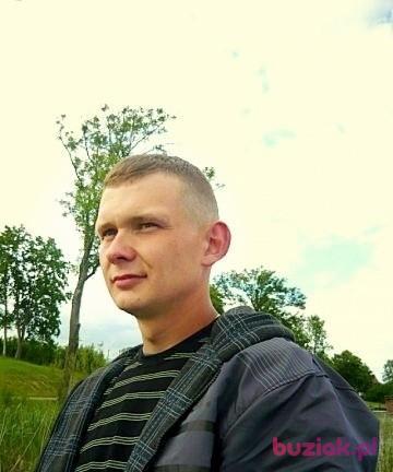 Piotr, Male, 38, Polska, Photo: 2