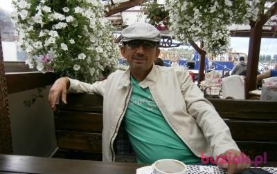 Ryszard, Mężczyzna, 61, Warszawa, Polska, Zdjęcie: 6