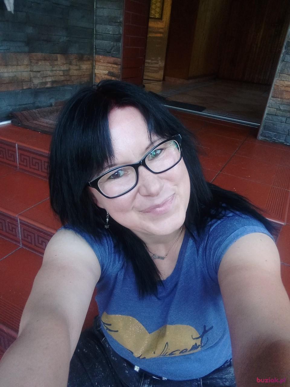 AGUNIA, Female, 43, Rybnik, Polska, Photo: 3