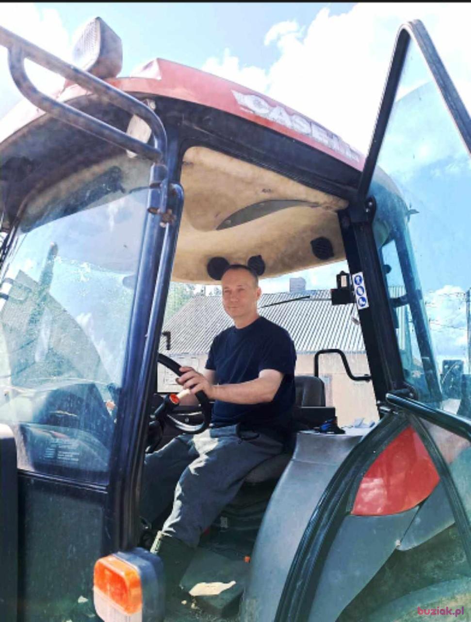 irek222, Male, 51, Maków Mazowiecki, Polska, Photo: 2