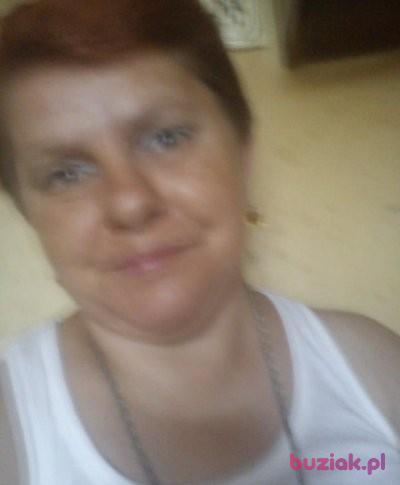 Dorota, Female, 59, Kutno, Polska, Photo: 1