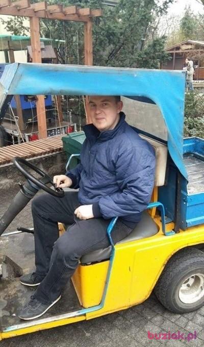 Daniel, Mężczyzna, 35, Chorzele, Polska, Zdjęcie: 2
