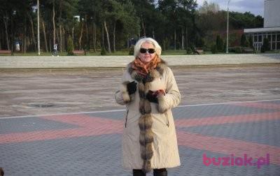 Gralina2, Female, 73, Olsztyn, Polska, Photo: 1