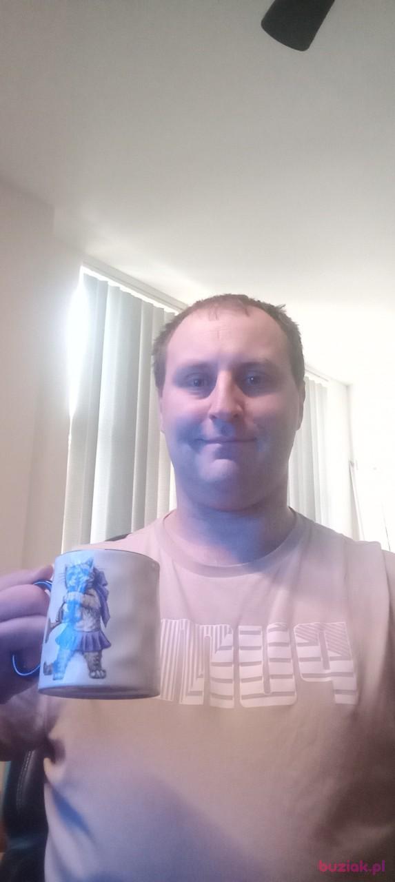 Adam, Male, 36, Wielka Brytania, Photo: 1