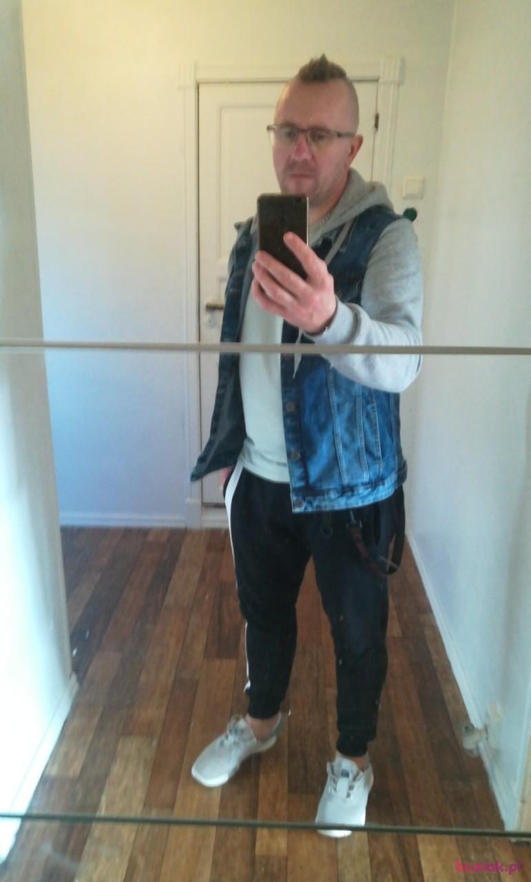 Andrzej, Mężczyzna, 44, Łabiszyn, Polska, Zdjęcie: 1