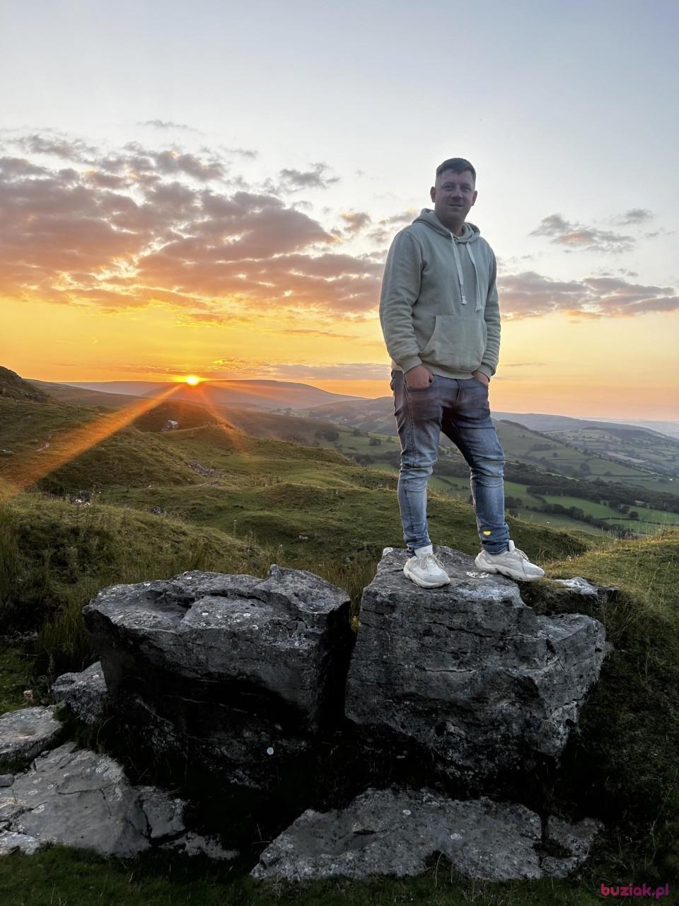 Pawel, Mężczyzna, 41, Tredegar, Wielka Brytania, Zdjęcie: 1
