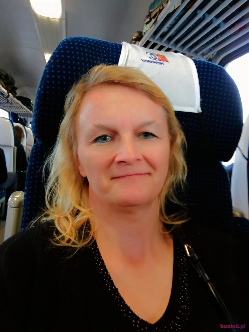 Agnieszka, Female, 50, Szubin, Polska, Photo: 3