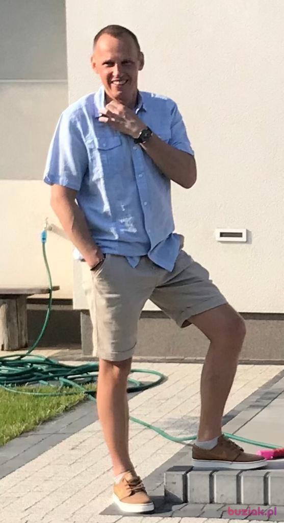 Konrad, Mężczyzna, 48, Białystok, Polska, Zdjęcie: 1