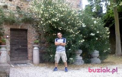 komarek, Mężczyzna, 43, Stalowa Wola, Polska, Zdjęcie: 1