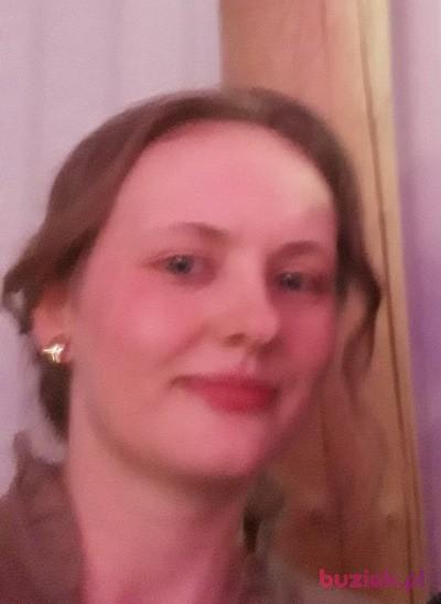 Aniela, Female, 43, Kalisz, Polska, Photo: 1