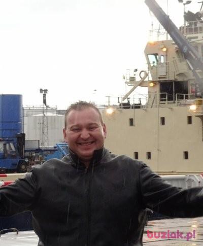 Tomasz, Male, 43, Tamworth, Wielka Brytania, Photo: 2
