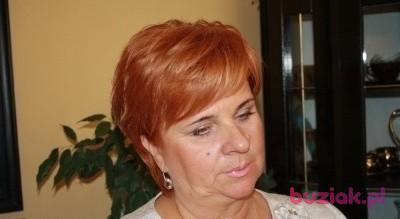 bozena, Kobieta, 70, Sulejówek, Polska, Zdjęcie: 2