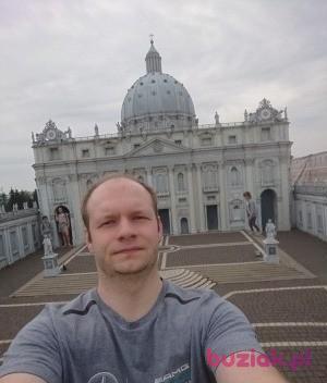 Paweł, Male, 42, Busko-Zdrój, Polska, Photo: 4