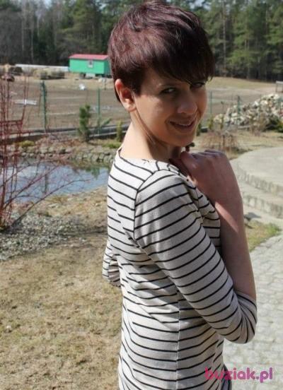 Paulina, Kobieta, 35, Białystok, Polska, Zdjęcie: 2
