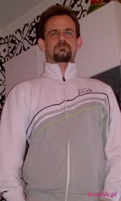 Damian, Male, 48, Żory, Polska, Photo: 3