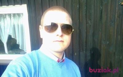 Marek , Male, 35, Wieruszów, Polska, Photo: 2